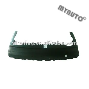 Used REAR BUMPER for BMW E38