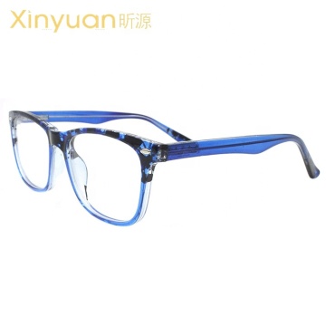 Plastic Injection Optical Frames: Stylish Fashion Eyeglasses