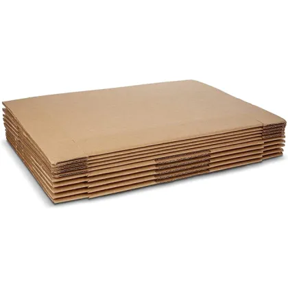 Carton corrugated box 7-ply carton boxwine carton box