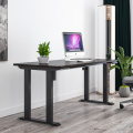 Height Adjustable Office 4 Legs Motor Standing Desk