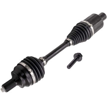 QSF AUTO PARTS: High-Quality 43420-0R110 & 434200R110 Driveshafts for Toyota RAV4 - Best Choice in Auto Parts