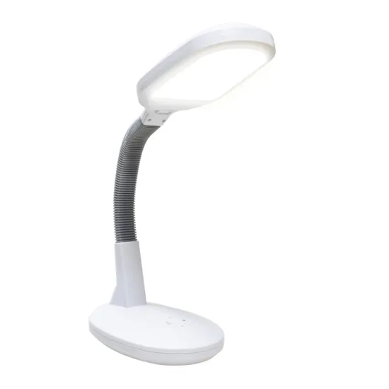 Modern Office Energy Saving Reading Book Flexible Eye Protection Desk Lamp