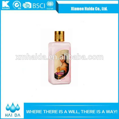 Professional customize natural shampoo