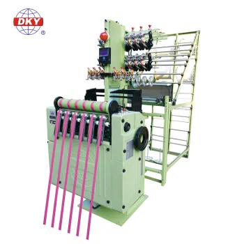 MF Müller Type Needle Loom KFN6/45: Details, Specifications, and Buying Guide