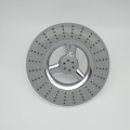 Square Buthtub Rain Shower Head