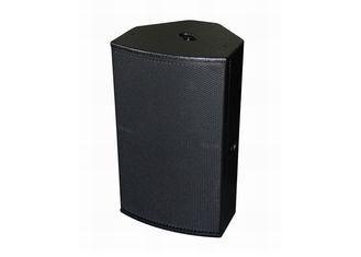 Plywood Cabinet Pro Sound DJ Equipment , Stage Sound Equipm