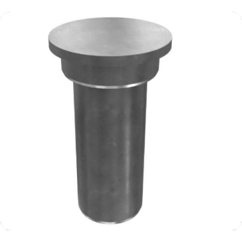 Wheeled Dozer 814 Pin 4K6558/4K-6558