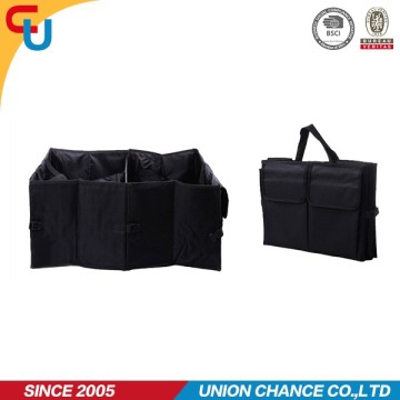 folding car trunk organizer box 53*39*26.5cm