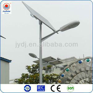 IP65 Solar Garden Light with Pole