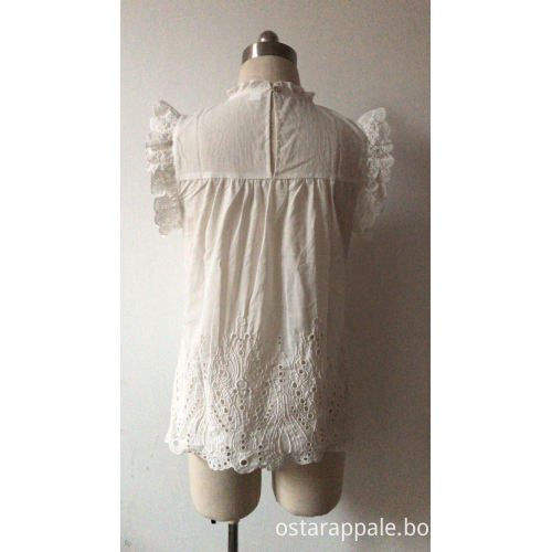 Ladies Blouse