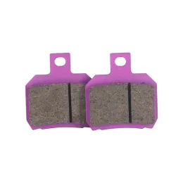 Customizable Bike & E-Bike Brake Pads