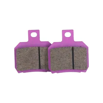 Customizable Bike & E-Bike Brake Pads