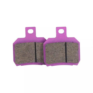 Customizable Bike & E-Bike Brake Pads