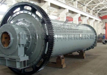 Iron Powder Ball Mill for Sale
