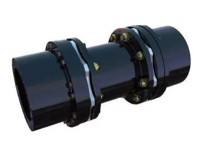 DJM Diaphragm Shaft Coupling Search Engine