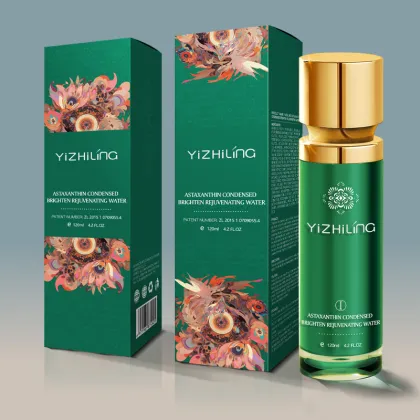 YiZhiLing Astaxanthin Condensed Brighten Rejuvenating Water