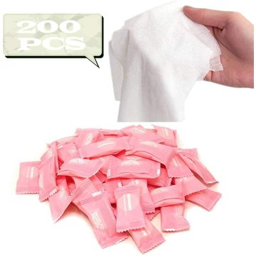 New Disposable Travel Towel Compressed Towels Portable Mini Face Towels Outdoor Coin Tissue Towels Washcloth for Home Camping