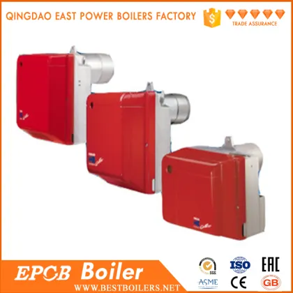 Italy Brand Riello High Quality Gas Fired Burner