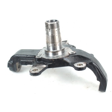 Genuine Auto Parts C8979470760 Left Steering Knuckle for ISUZU DMAX MUX 4X4