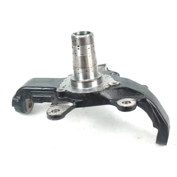 Genuine Auto Parts C8979470760 Left Steering Knuckle for ISUZU DMAX MUX 4X4
