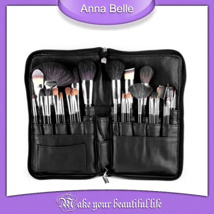 makeup brush set free sample anastasia beverly hills make up private label brushes