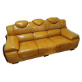 Canapé de salon de meubles de maison de l&#39;Afrique de vente chaude