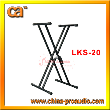 Adjustable Metal Keyboard Stand LKS-20