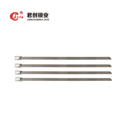 metal security seal crimping tool uline security ties