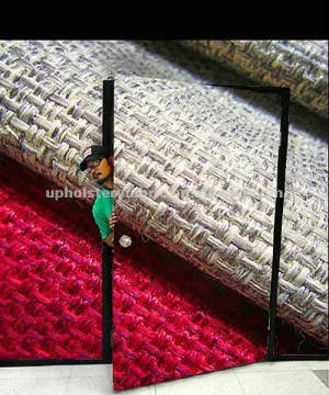 Cheap curtain fabric NN7648
