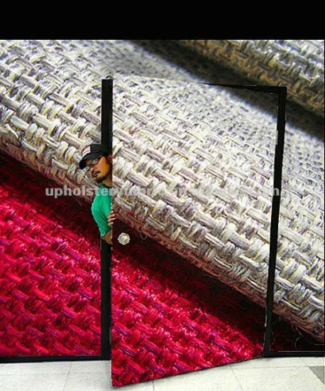 Cheap curtain fabric NN7648