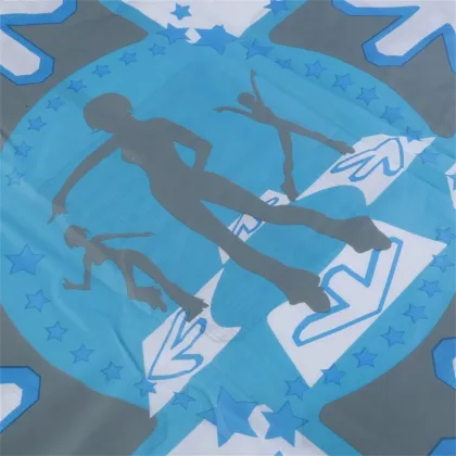 For Nintendo For Wii Non-Slip Dance Pad Dance Mats USB Dance Mat Dancer Blanket For Bodybuilding Fitness Anti-slip For Wii PC