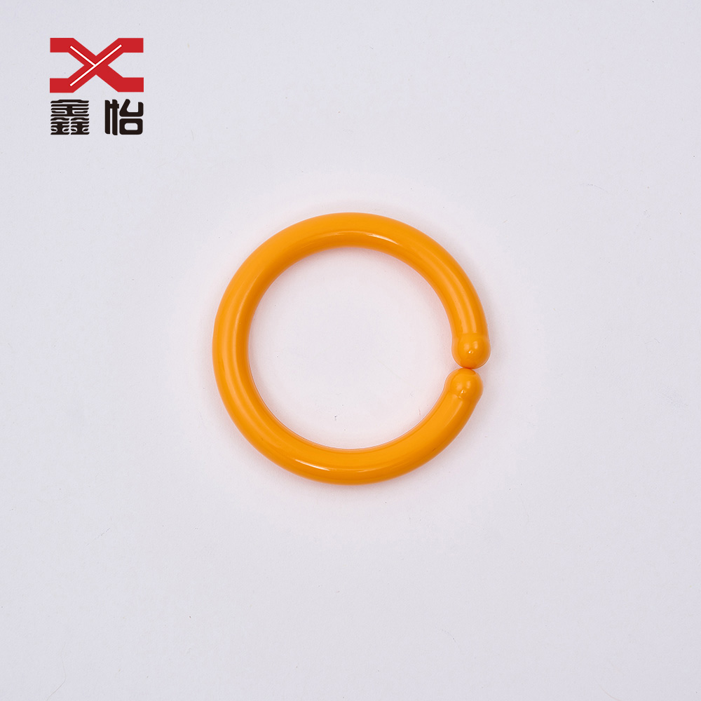 plastic ring