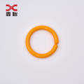 PP Material Multi-shaped Toy Plastic Ring