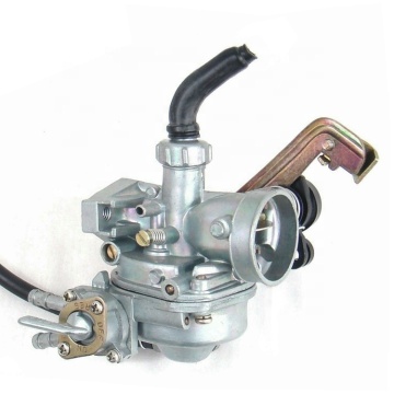 16100-086-705 Carburetor for Honda C50Z C70 ATC70 17mm PZ17 1982-1983 with Cable Choke