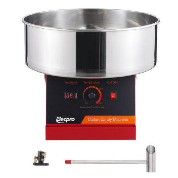 Cotton Candy Machine For Home Use