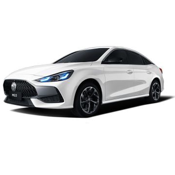 2024 جديد MG5 MG5 1.5T التلقائي الخضراء الفاخرة الرائدة