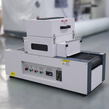 RX200-LED UV Flash Dryer Curing Machine (365nm/395nm/405nm)