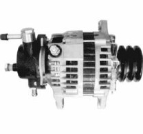 Isuzu LR280-508 Alternator