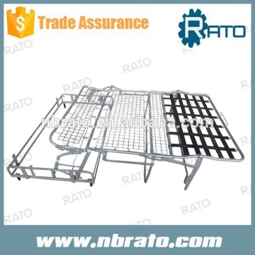 RS-103 three folding sofa bed mechanism