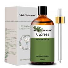 Calm Down Cypress Essential Oil Fragrance for Women and Men