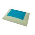 High Density Cooling gel memory foam pillow