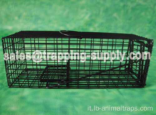 LB-08 Strong Mouse Cage Trap