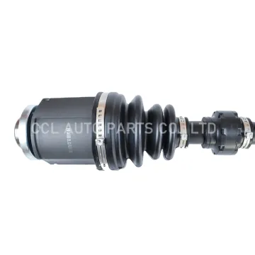 High Quality Shaft Drive for Hyundai CV Joint - OEM 495002B610/495002B520/49500-2B510/49501-2B700