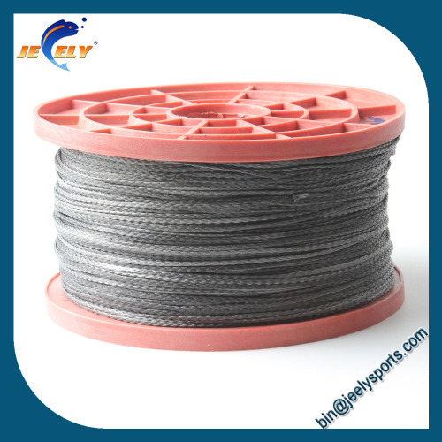 Spectra fiber sk75 rope