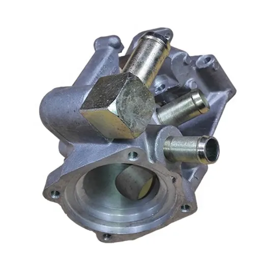 Original Manufacturer Auto Part 481H-1306011AB Engine Thermostat Housing for Chery