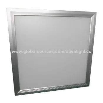 LED Panel Light, High Power and European Quality