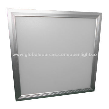 LED Panel Light, High Power and European Quality