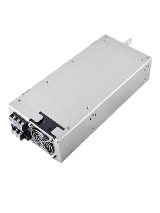 Mean Well 1000W AC DC Switching Power Supply 12V 80A