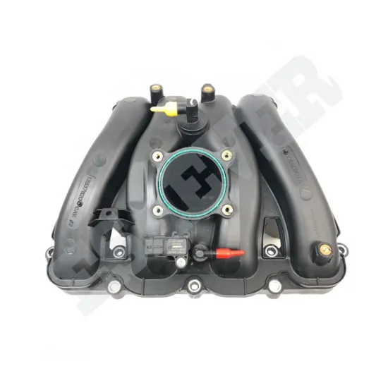 ESAEVER Intake Manifold 12637620 for Buick