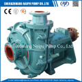 Own Design High Head Slurry Pump